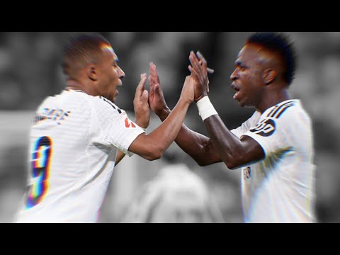 𝟐-𝟎 REAL MADRID v REAL BETIS | Matchday | LaLiga 2024/25