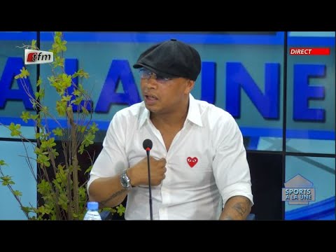 Sports à la Une - El Hadji Diouf sur la liste de Aliou Cissé " Il est dans son rôle "