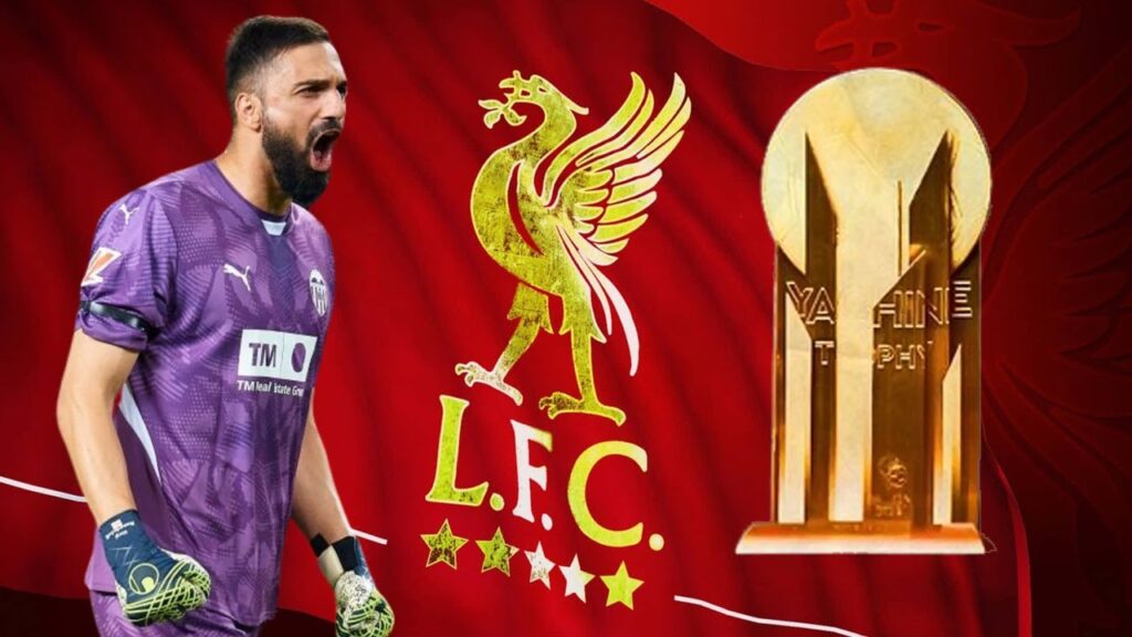 The brilliance of Liverpool's transfers as their new players receive recognition.