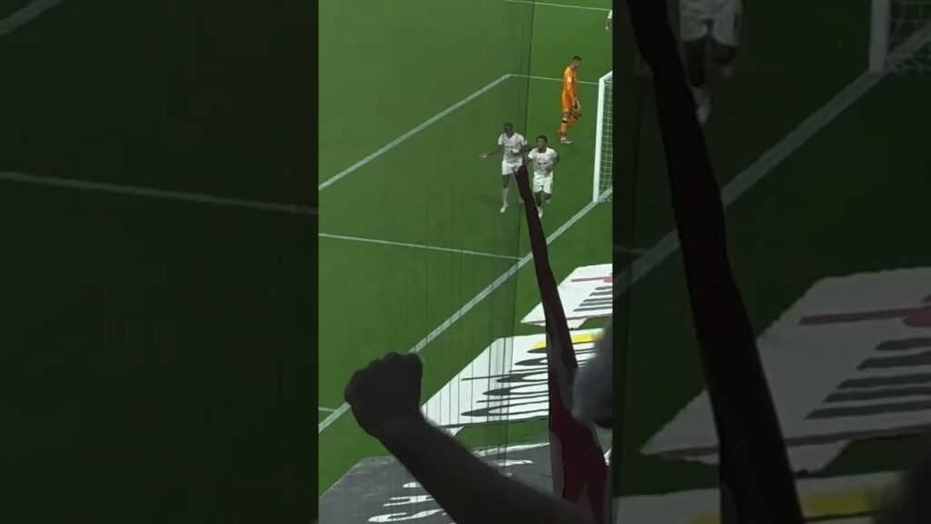 Bayer Leverkusen - RB Leipzig 2:3| 2:3 Lois Openda #openda #rbleipzig #b04