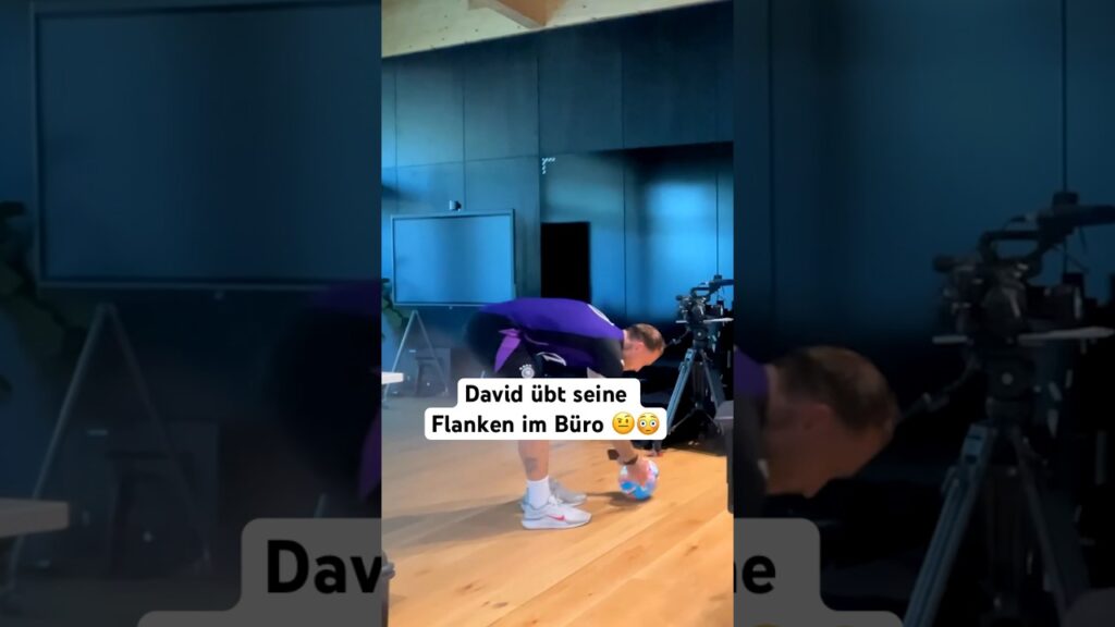 Raum schießt Fülle ab 😳⚠️😂