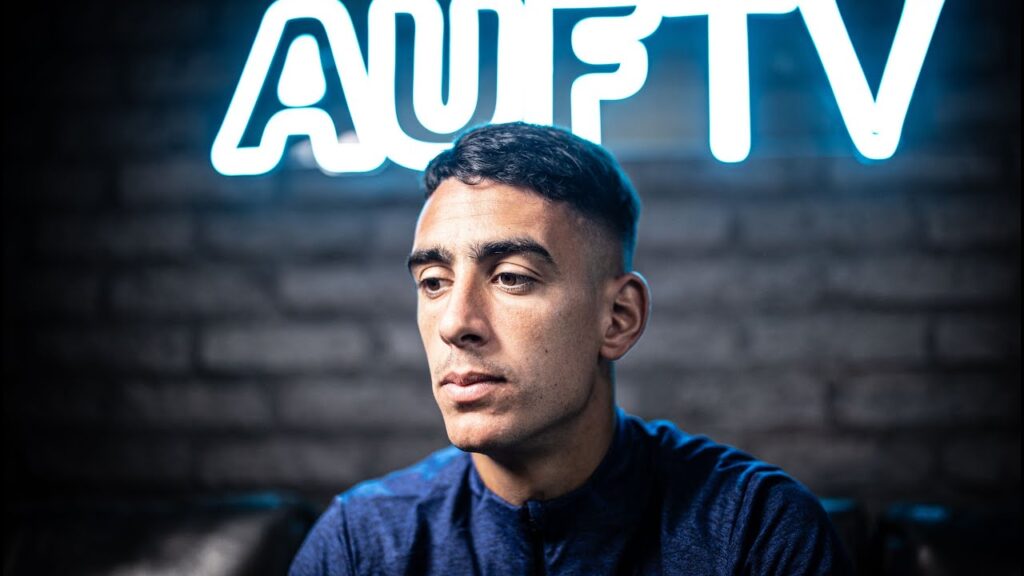 Entrevista con José Luis Rodríguez | Selección Uruguaya | Eliminatorias Copa del Mundo 2026