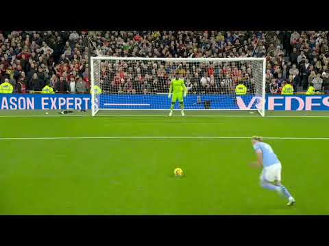 Haaland And Phil Foden The Gems Of Manchester City