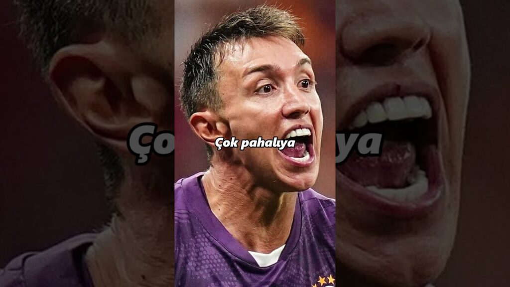 Galatasaray Muslera'nın yerine yeni kaleci arıyor #shorts #futbol #muslera