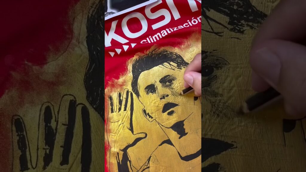 Ante Budimir #art #artwork #croatia #budimir