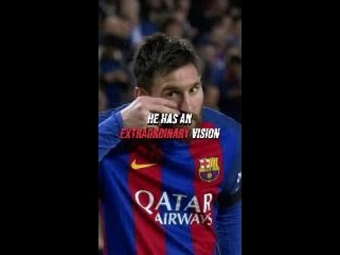 I Can't Believe Messi Is Still This Good