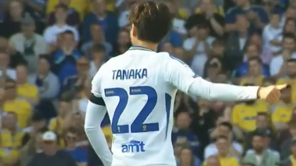 田中 碧 8月31日