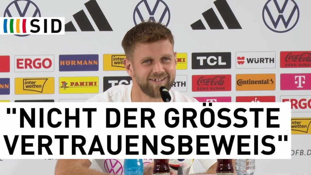 Füllkrug klärt auf: Das waren die Gründe für seinen Wechsel | SID