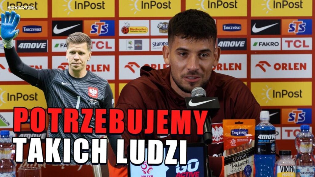 Moder nie ma wątpliwości: To legenda! Jeden z najlepszych w historii