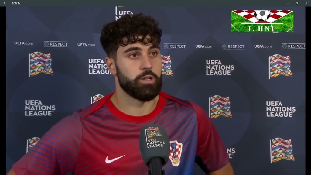 🔴Joško Gvardiol izjava nakon poraza od Portugala🔴