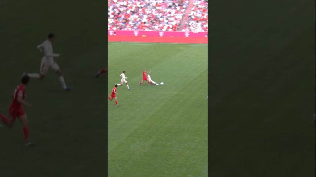 What an incredible recovery, Serge! 👏💪