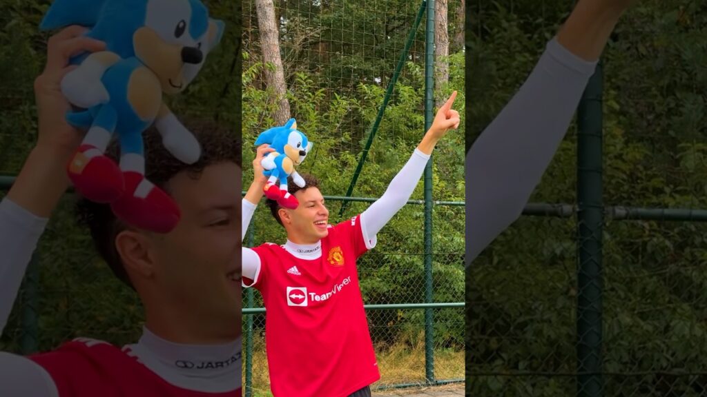 Antony🇧🇷 the 🐐 of celebrations