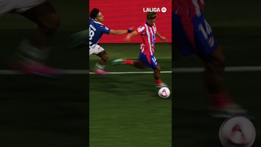 ⚡ Llorente 🆚 Espanyol (📆 24/25)