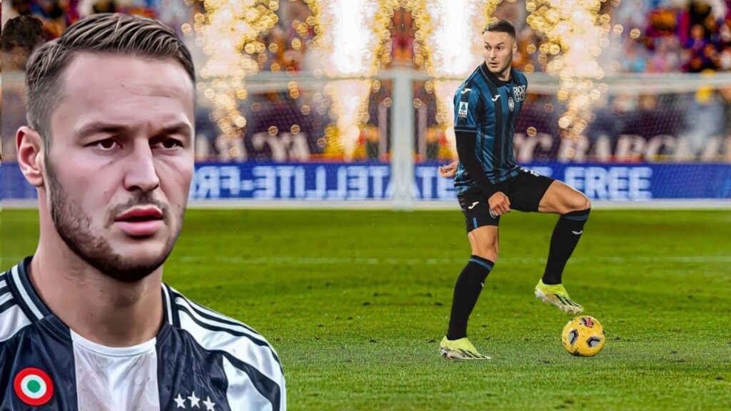 Teun Koopmeiners 2024 ● Juventus Transfer Target -  Best Skills, Goals & Assists