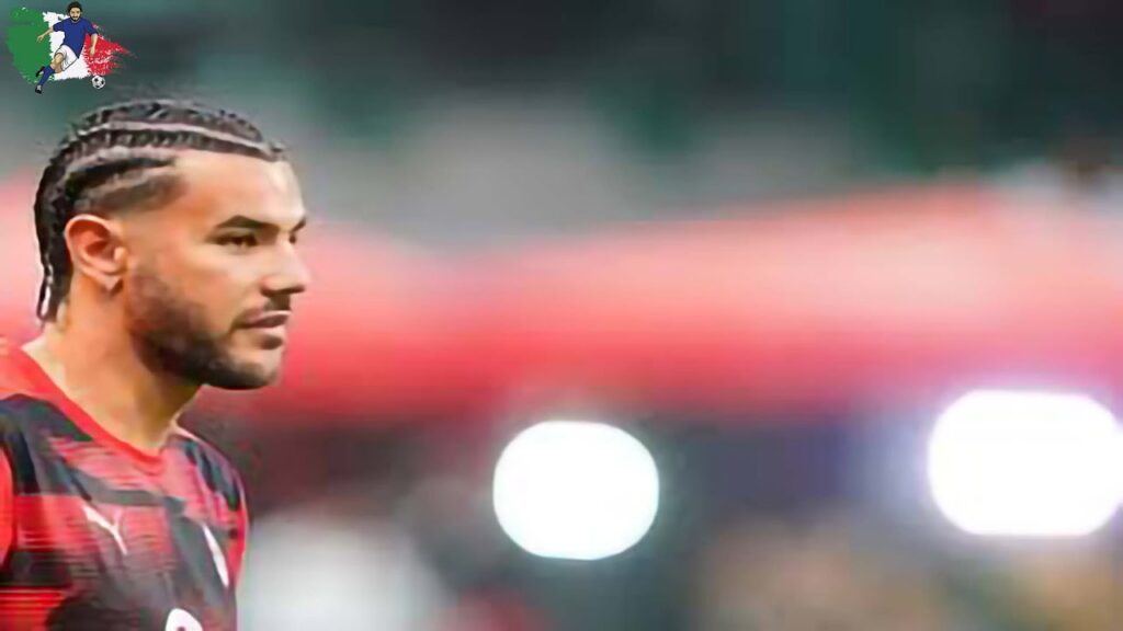 Caos Milan, Theo Hernandez via a gennaio destinazione clamorosa
