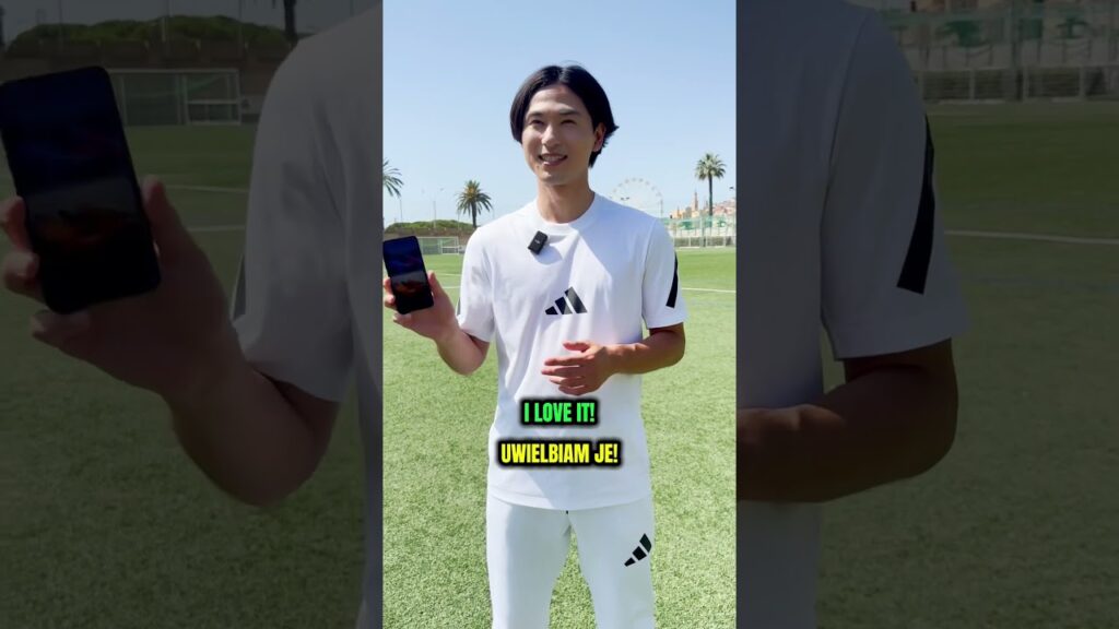 Best adidas Predator - Takumi Minamino 🔥