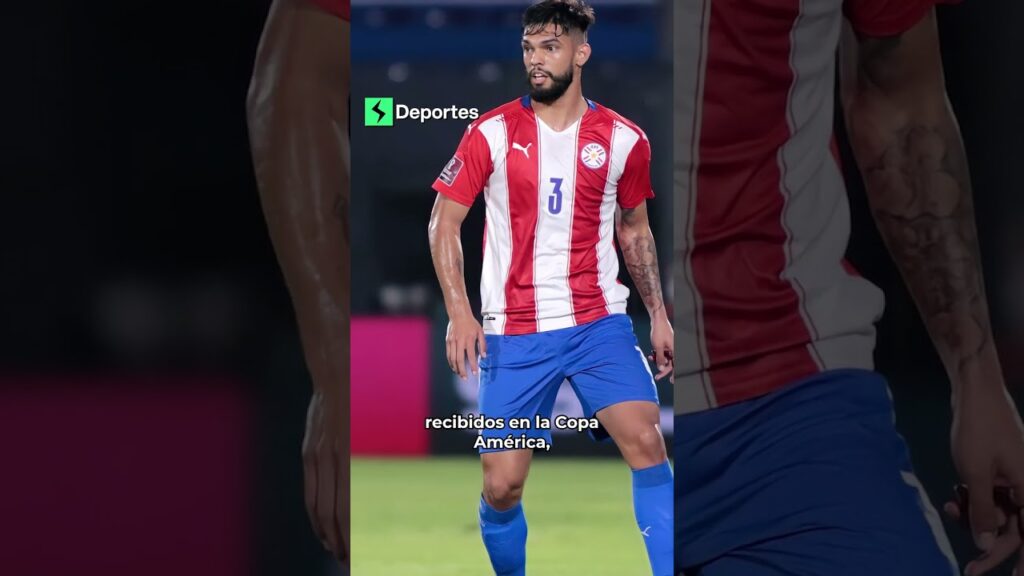 ¿QUIÉN DEBE SER EL PRIMER ZAGUERO CENTRAL?