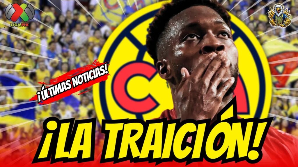 ¡José Luis Rodríguez ❌ RECHAZA al América y SORPRENDE a la Liga MX! ⚽🔥 ¡Descubre su NUEVO CLUB! 🚨