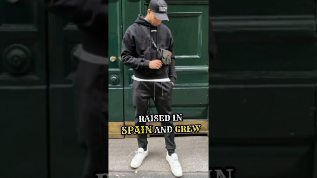 Ultimate Plot Twist: Achraf Hakimi's Rise from Real Madrid's Academy to Spain's World Cup Nemesis!