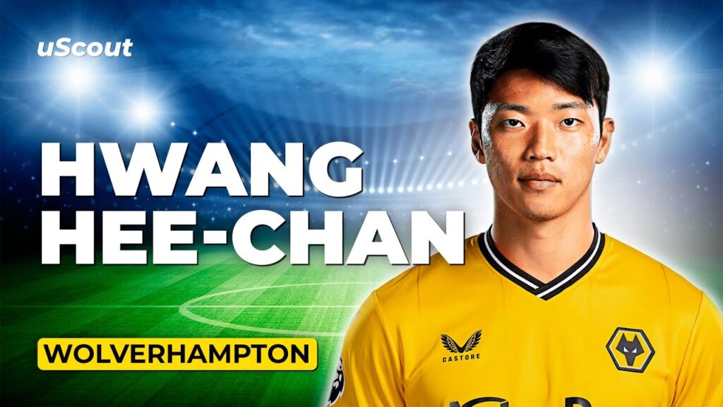 How Good Is Hwang Hee-chan at Wolverhampton?