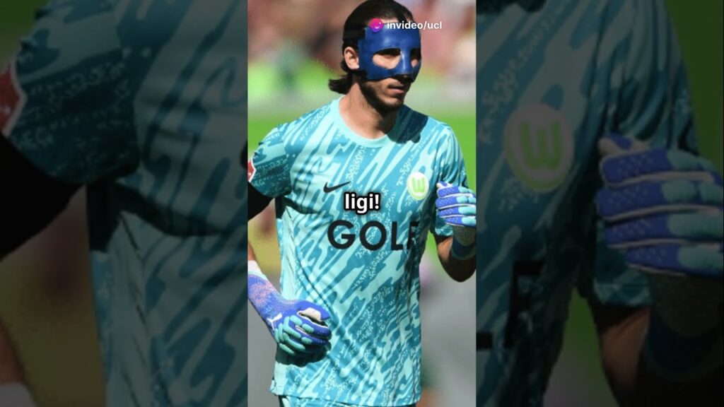 Kamil Grabara #football #instagram #piłkanożna #footballplayer #ciekawostki #short #shorts