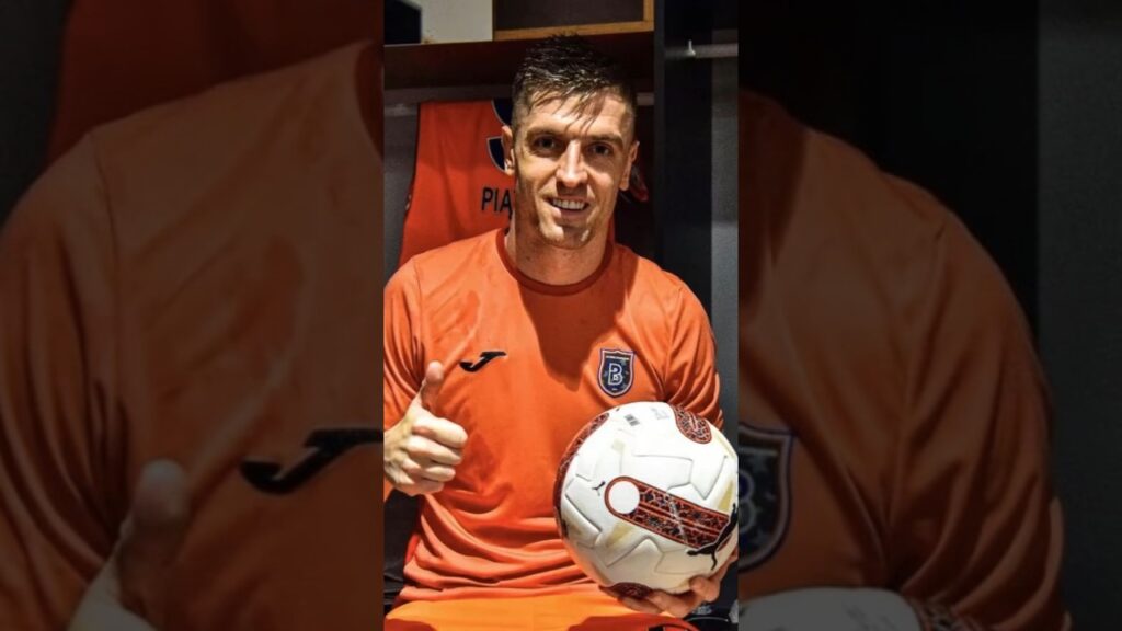 Krzysztof Piątek ma już 8 bramek po 9 meczach w tym sezonie?!