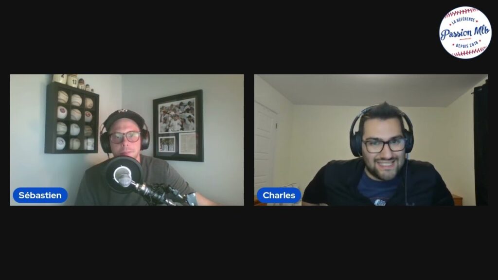 Passion MLB - Le Podcast, Épisode 28