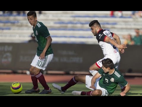 Roberto Alvarado debuta en Esperanzas de Toulón con un gol, el Refuezo de Cruz Azul