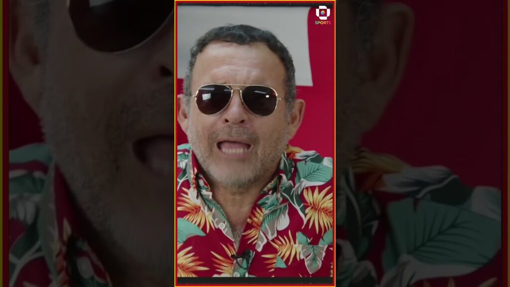 LA MITAD + UNO | XAVIER ARREAGA “DONDE EL PROFE ME REQUIERA VOY A DAR MI MAYOR ESFUERZO”