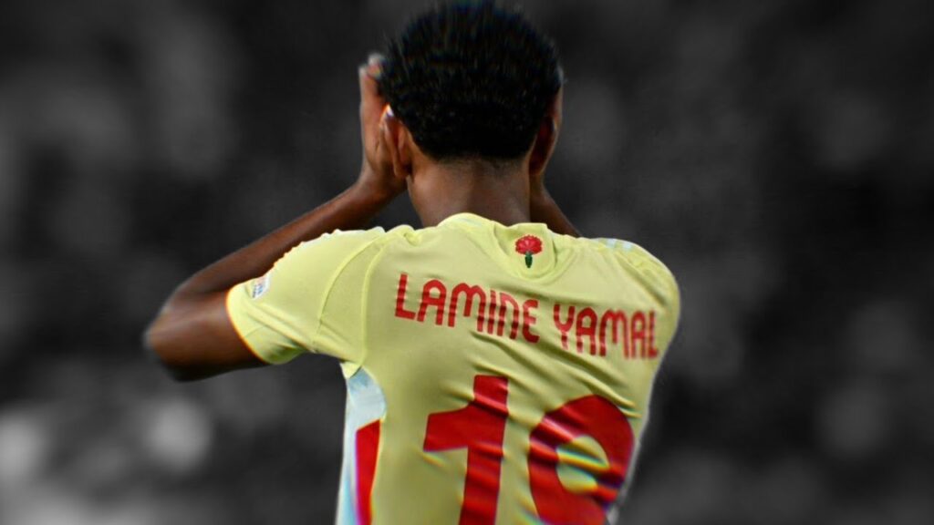 𝟎-𝟎 SERBIA v SPAIN | League Phase | Nations League 2024/25