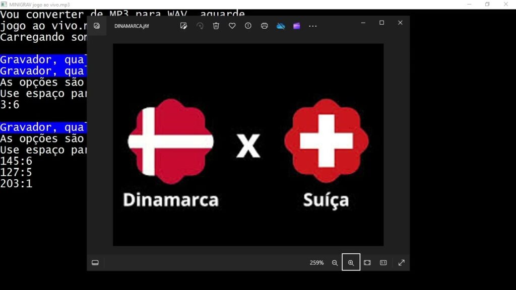 ASSISTIR DINAMARCA X SUIÇA AO VIVO COM IMAGENS | LIGA DAS NAÇÕES 2024...