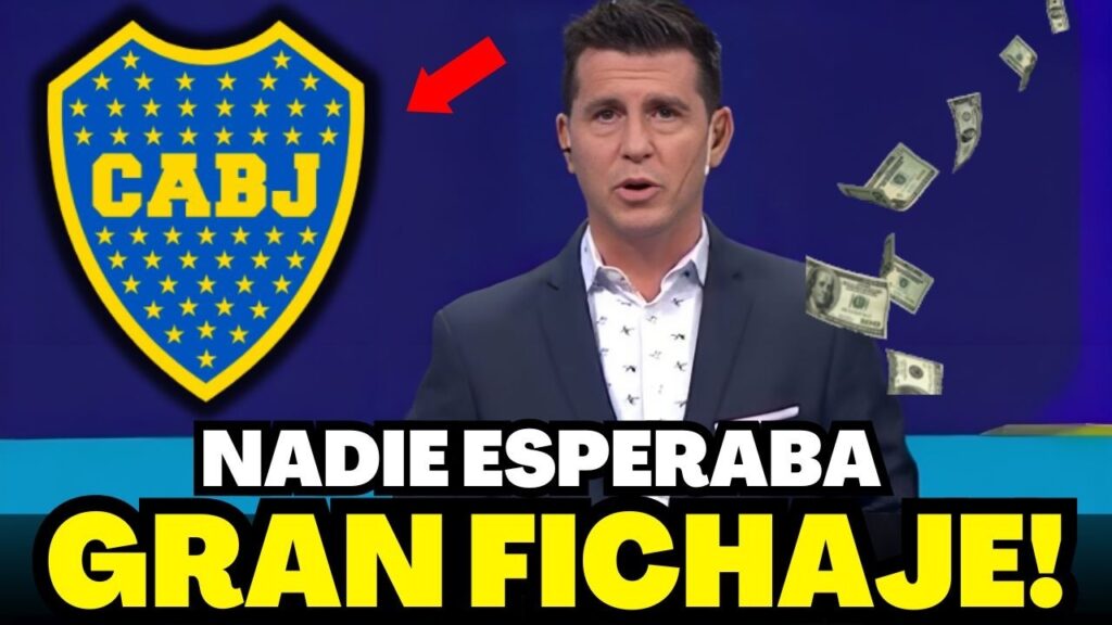 🚨💥IMPACTA AL PAÍS, LA RESPUESTA DE LEANDRO PAREDES: JUGAR EN BOCA NOTICIAS DEL BOCA JUNIORS HOY