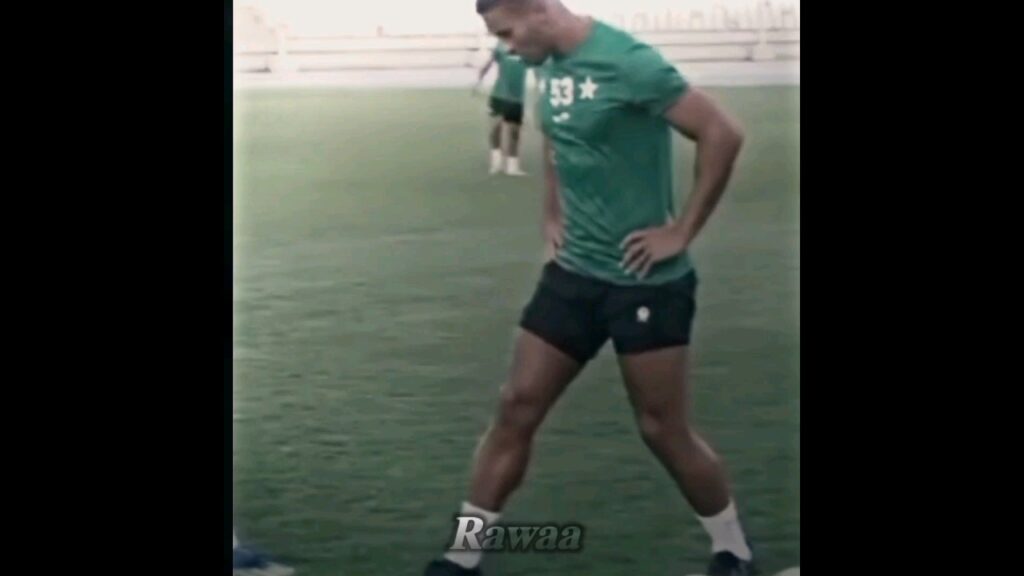 ⭐💚 #منتخبنا_الوطني