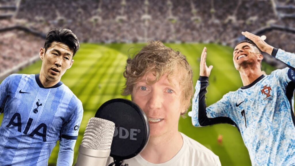 CONTROVERSIAL decision from Big Ange! | Heung-Min Son Booed!! | Daily Premier League News