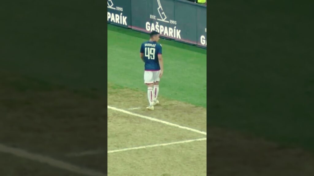 Radonjić ponovo u Crvenoj zvezdi! Nemanja dobrodošao kući 🏟️🔴⚪