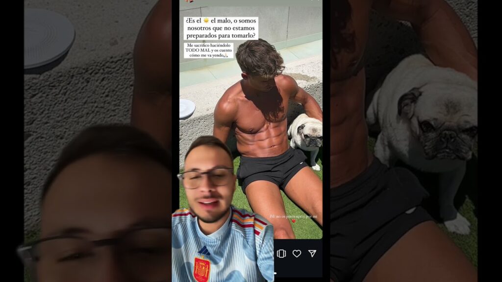 No hagáis nunca caso a Marcos Llorente #llorente #futbol