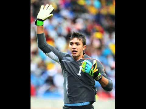 Fernando Muslera #1