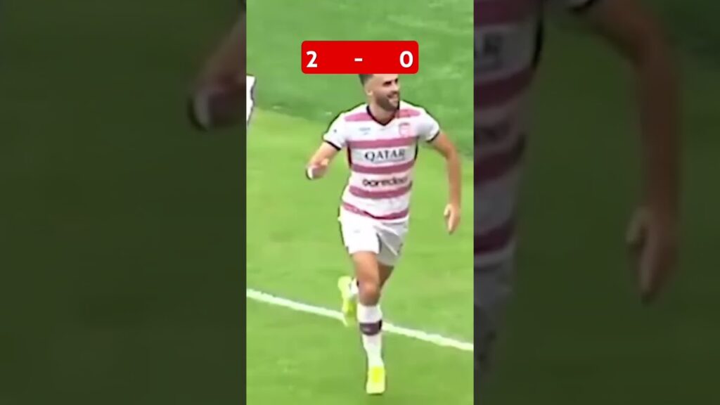 مباراة النادي الافريقي -اتحاد بن قردان ملخص #اكسبلور