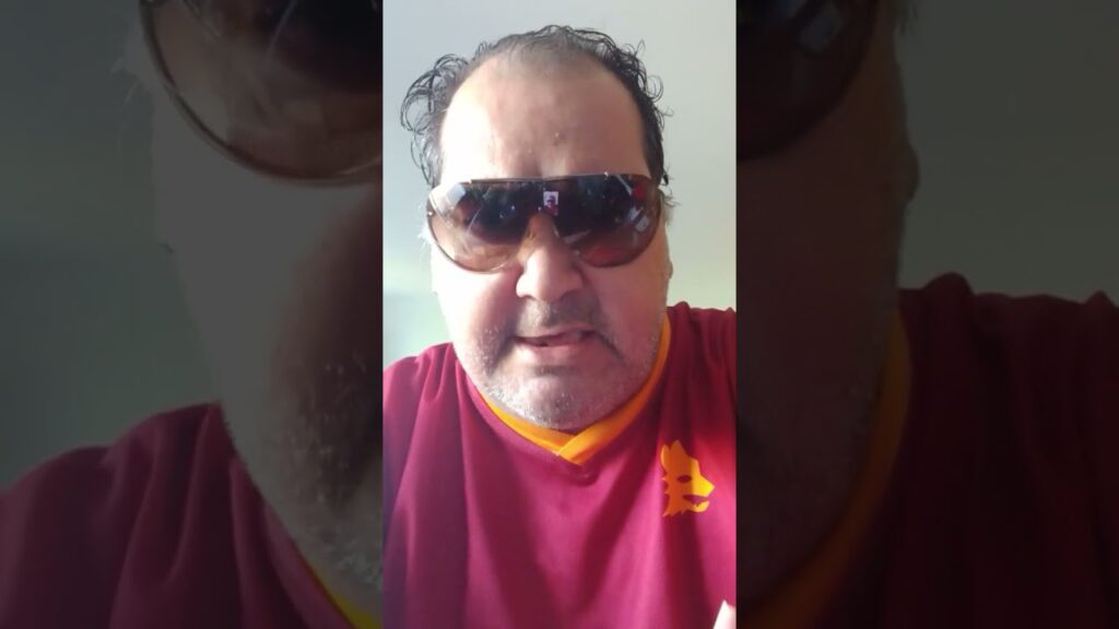 Saud Abdullamhid manda segnali a De Rossi! Il materiale su cui lavorare c'è! Daje!