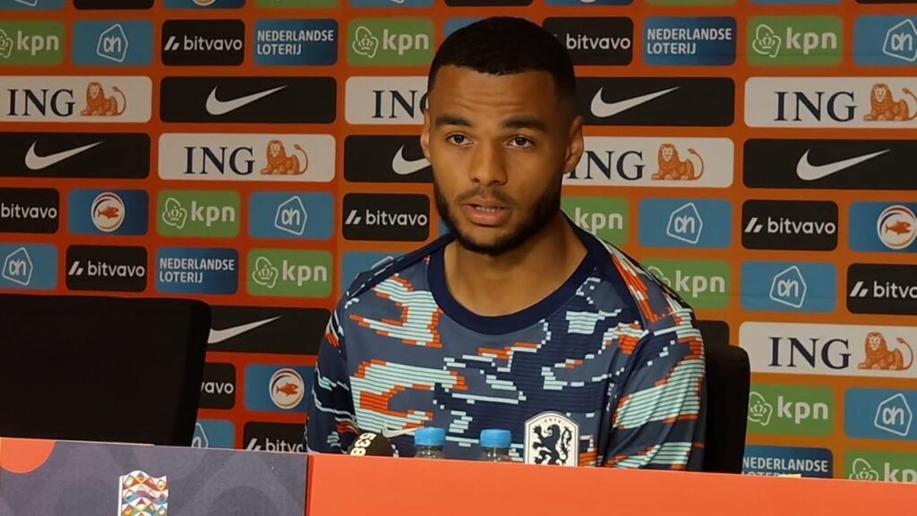 Cody Gakpo nakon Bosne i Hercegovine