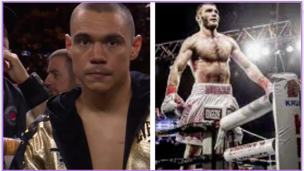 Boxing News. Joshua Vs. Dubois Price. Adam Azim Vs. Ohara Davies for October 19th, and More.