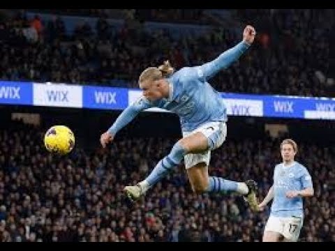 All Haaland and ManCity Stikes this Season #vamos @zeetvamericas