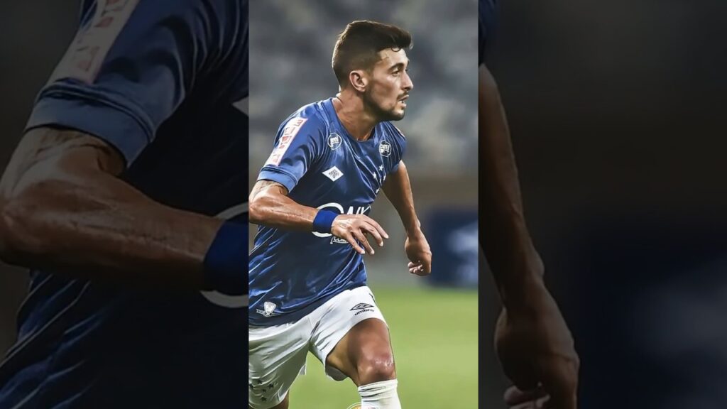 Arrascaeta no cruzeiro? #mengão #flamengo #arrascaeta