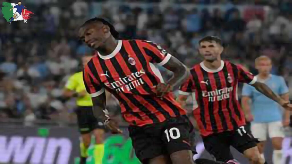 Rafael Leao, ormai non ne possono più l’ennesima mazzata lascia basiti