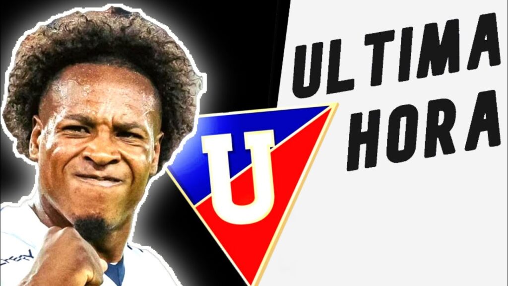 Ultimas noticias de Liga de Quito ⚪️ Noticias de Liga de Quito