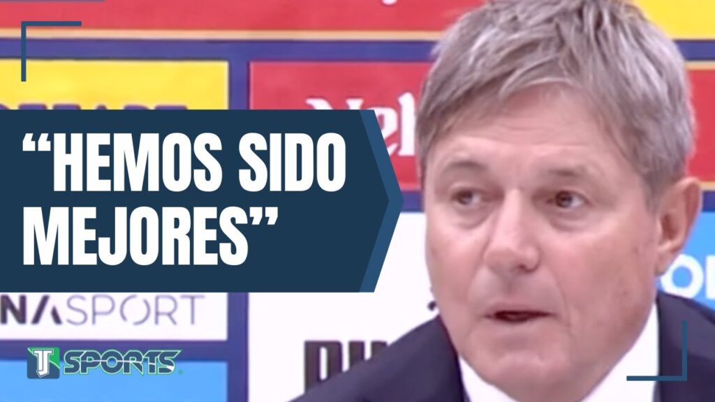 Dragan Stojković DESTACA cómo NADIE CREÍA en Serbia tras el EMPATE con la Selección Española