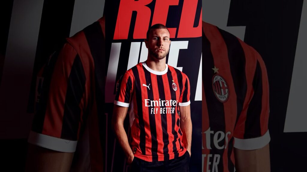 Turning up the heat 🔥 Pavlović is here ⚔ | #shorts