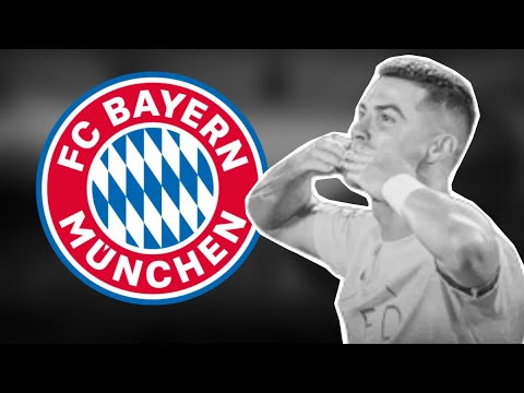 „Dieser Ronaldo wäre doch einer für die Bayern“