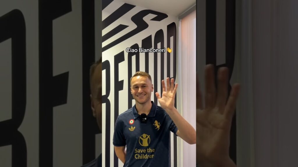 Q&A with Teun Koopmeiners 🇳🇱🗣️