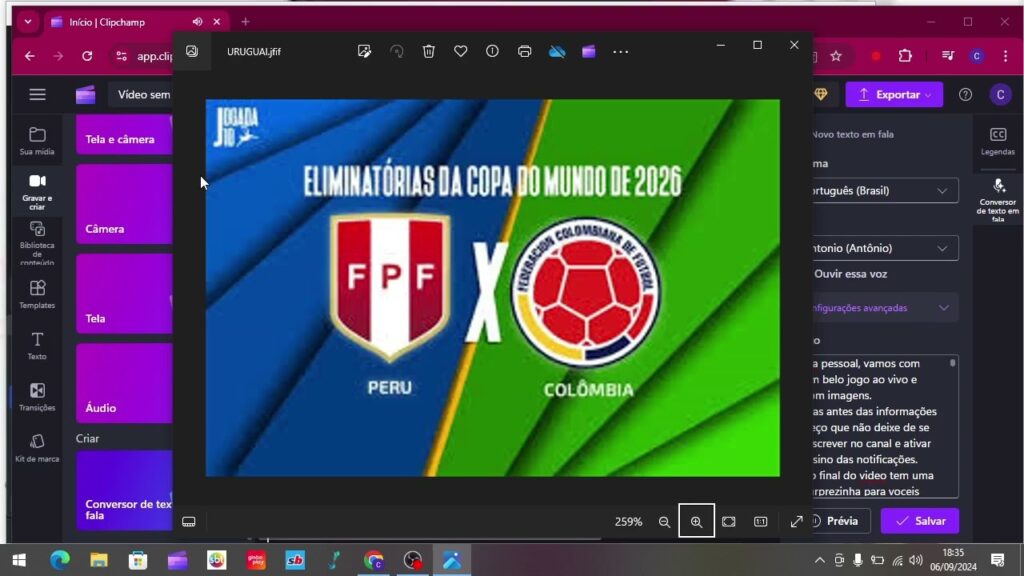 ASSISTIR URUGUAI X PARAGUAI AO VIVO COM IMAGENS | ELIMINATORIAS DA COPA DO MUNDO 2026